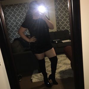 Meet your Posher, Savannah